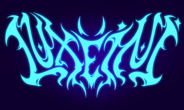 Luxeini Logo Luxeini Logo