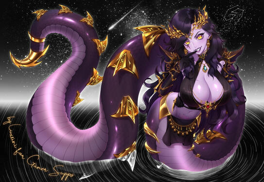 Vexoria Waifu Cup Vexoria Waifu Cup