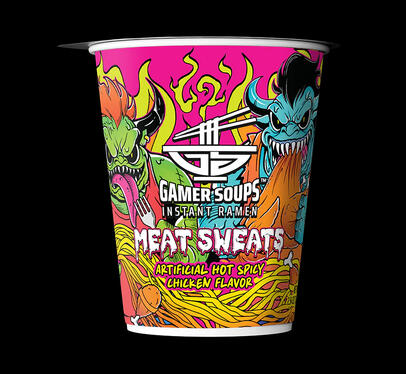 Meat Sweats Meat Sweats